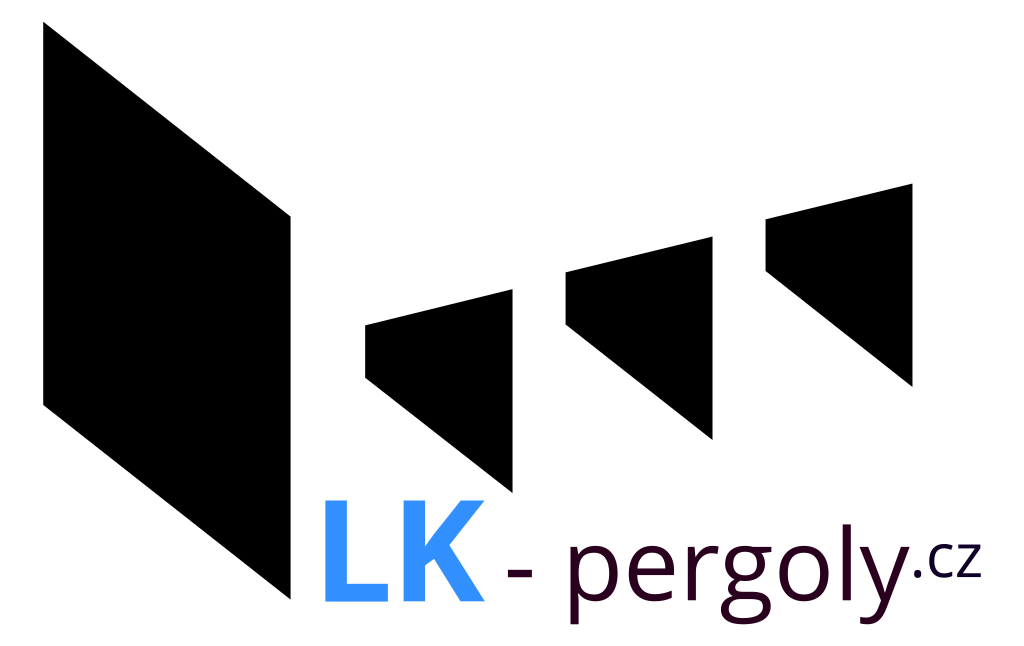 Logo LK-pergoly.cz